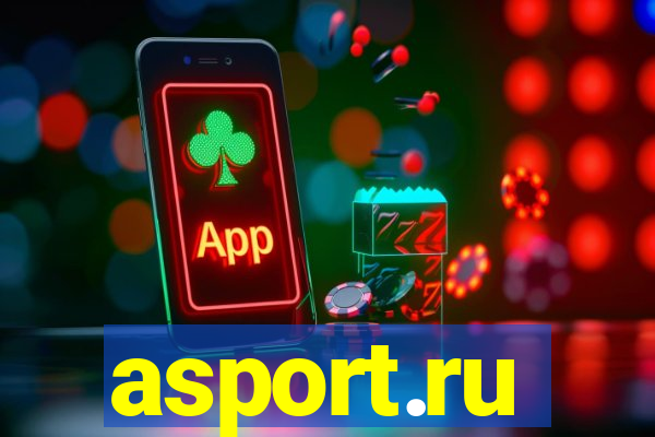 asport.ru