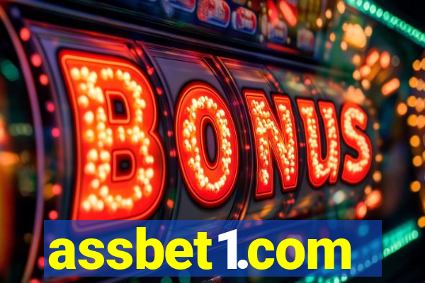 assbet1.com