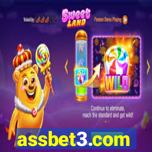 assbet3.com