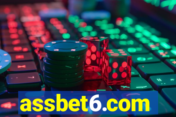 assbet6.com