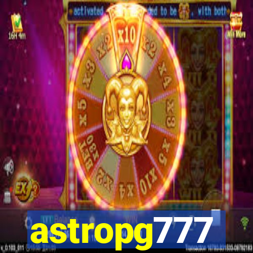 astropg777