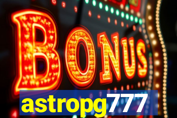 astropg777