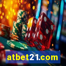 atbet21.com