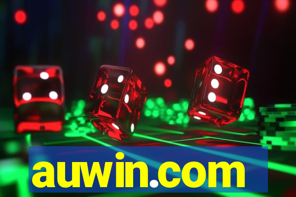 auwin.com