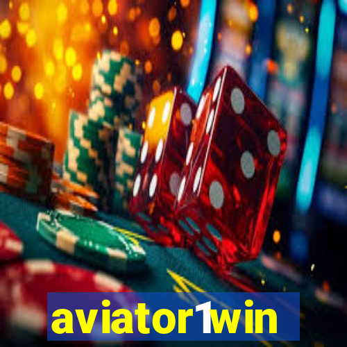 aviator1win