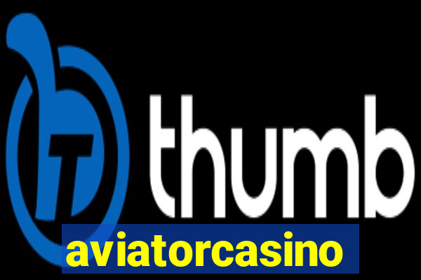 aviatorcasino