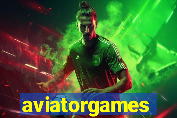 aviatorgames