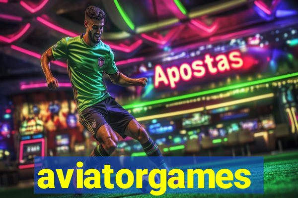 aviatorgames