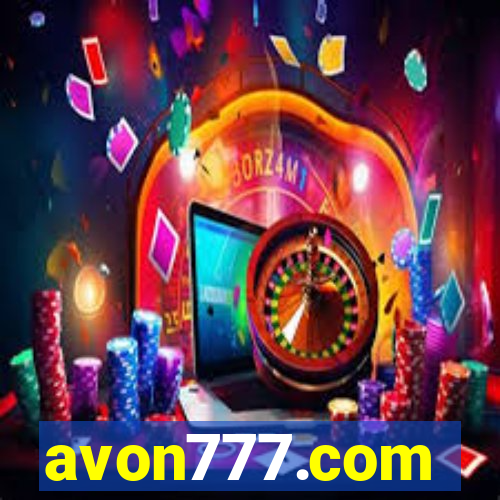 avon777.com