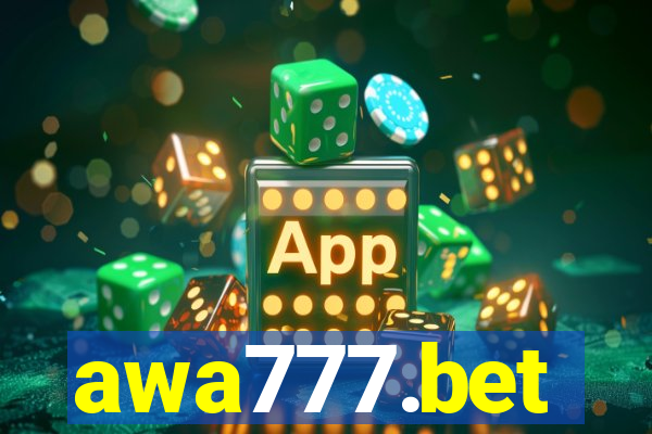 awa777.bet