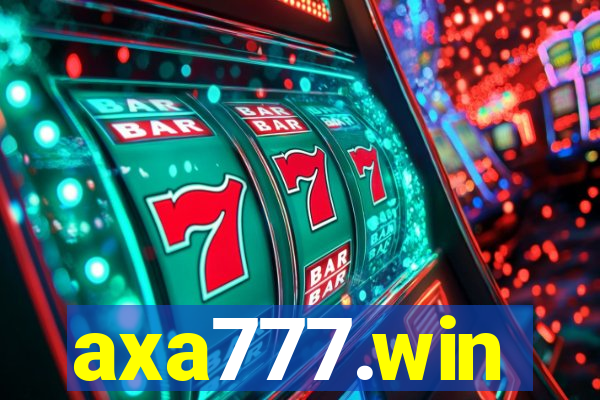 axa777.win