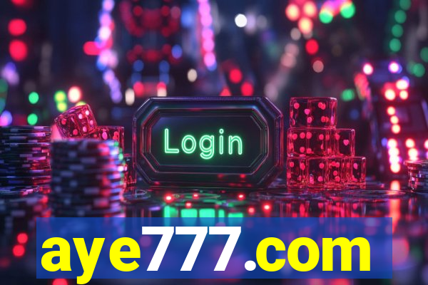 aye777.com