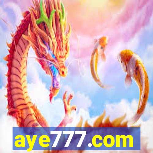 aye777.com