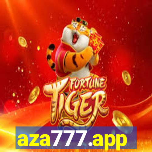 aza777.app