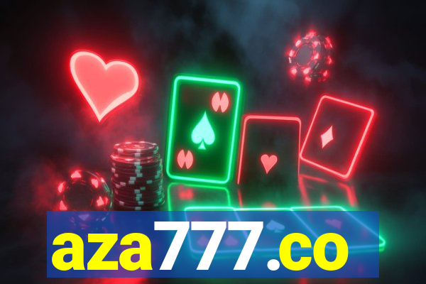 aza777.co