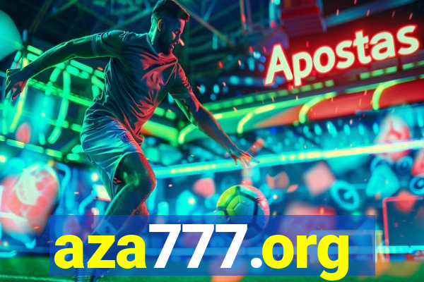 aza777.org