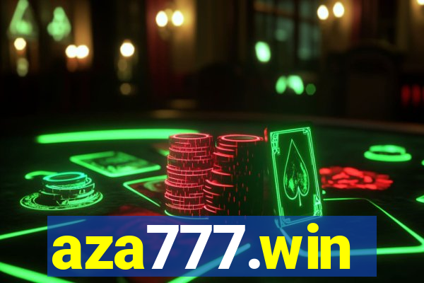 aza777.win