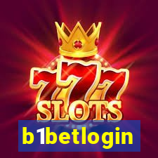 b1betlogin