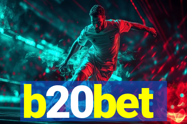 b20bet