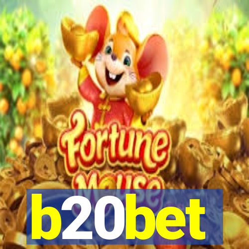 b20bet