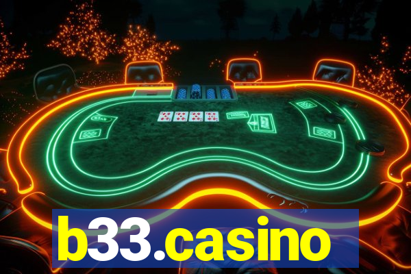 b33.casino