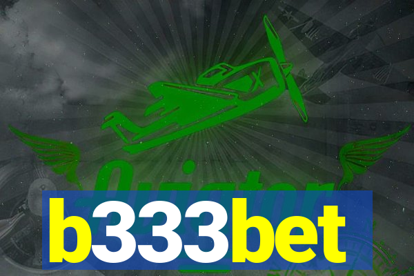 b333bet