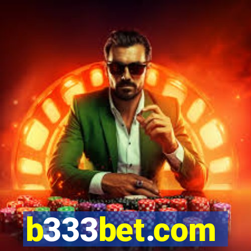 b333bet.com