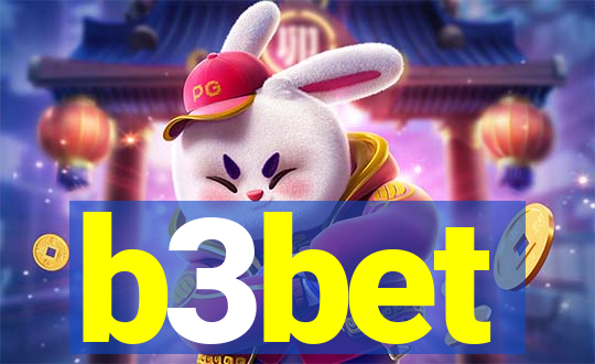 b3bet