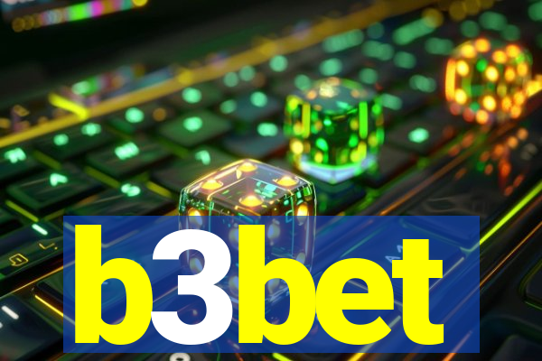 b3bet