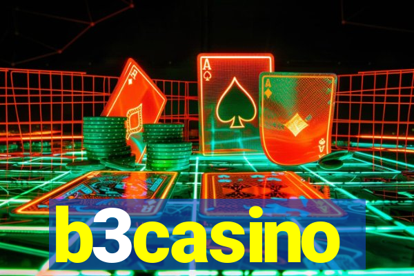 b3casino