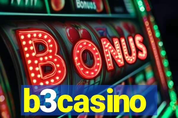 b3casino