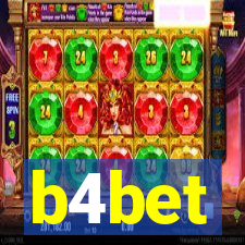 b4bet