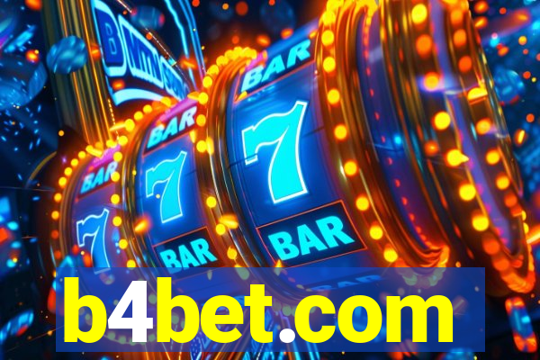 b4bet.com