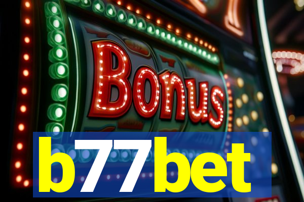 b77bet