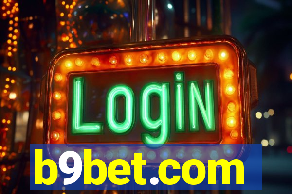 b9bet.com