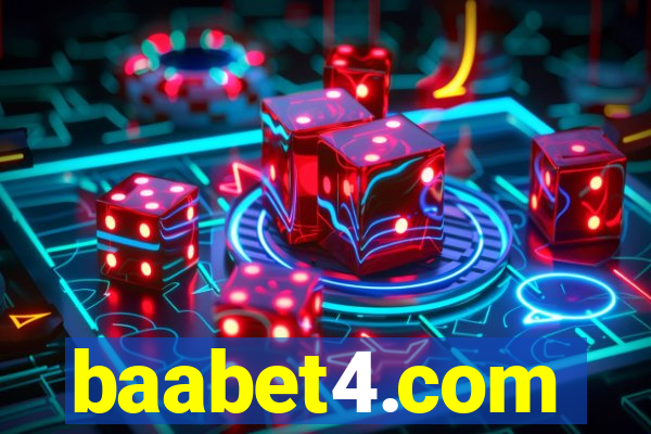 baabet4.com