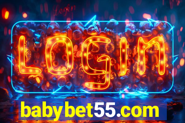 babybet55.com