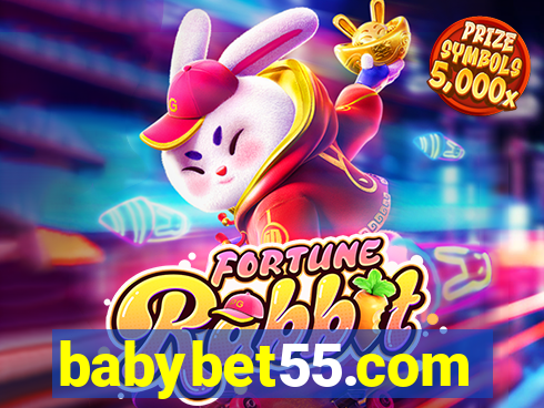 babybet55.com