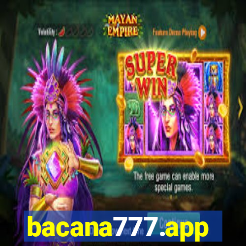 bacana777.app