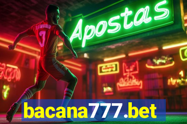 bacana777.bet