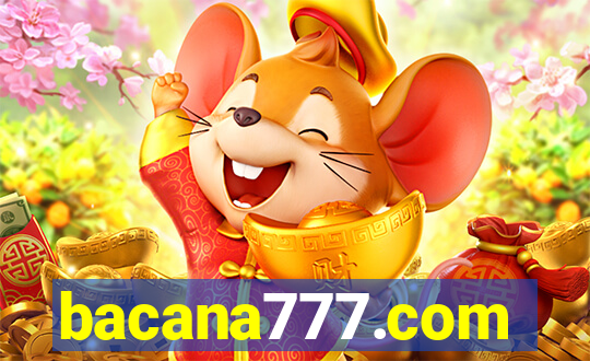 bacana777.com