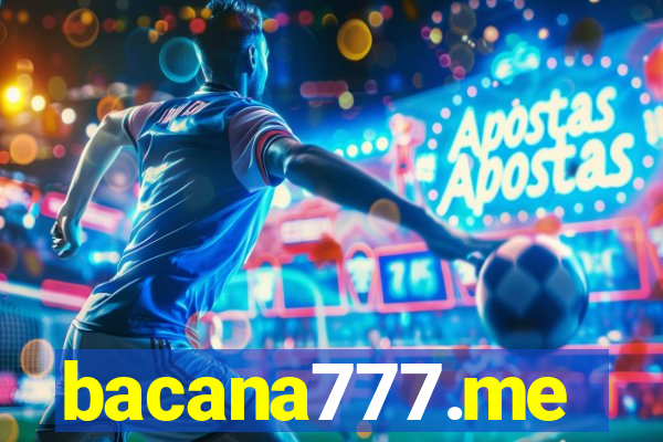 bacana777.me