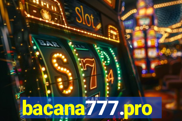 bacana777.pro