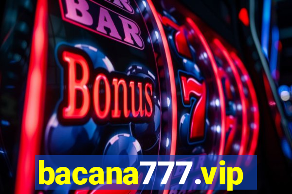 bacana777.vip