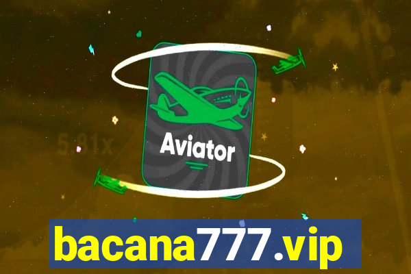 bacana777.vip