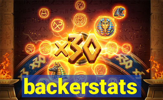 backerstats