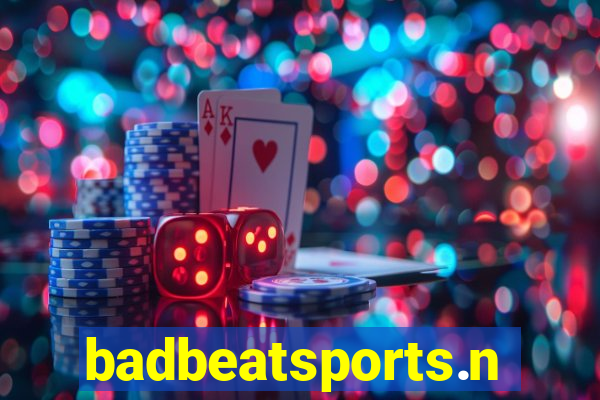 badbeatsports.net