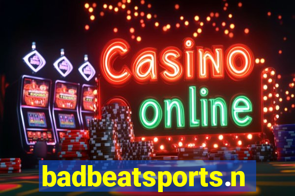 badbeatsports.net