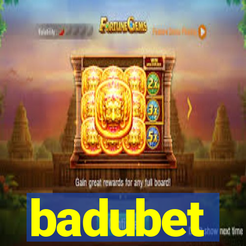 badubet