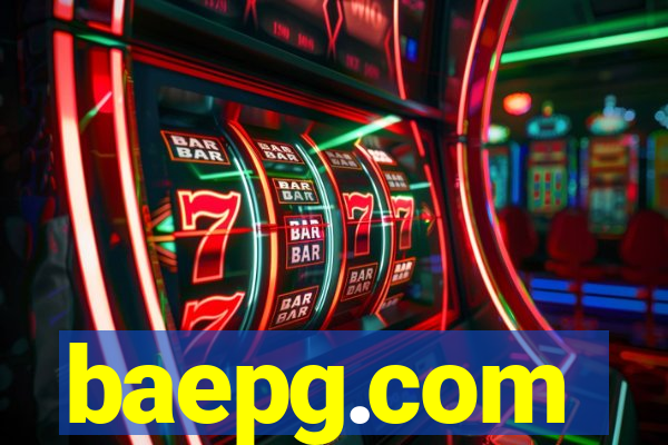 baepg.com